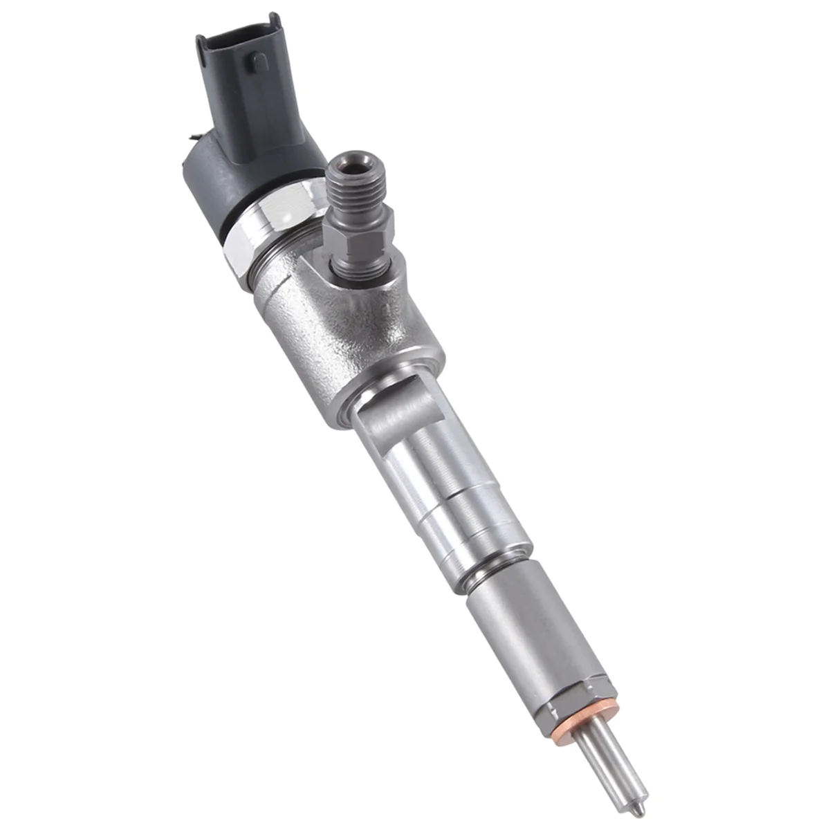 

0445110422 New Diesel Fuel Injector Nozzle for Iveco CRI2-14