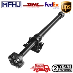 Driveshaft Assembly For Volkswagen Touareg 04-10 Porsche Cayenne 2003-2010 Rear 7L0521102B, 7L0521102D, 7L0521102F, 7L0521102G