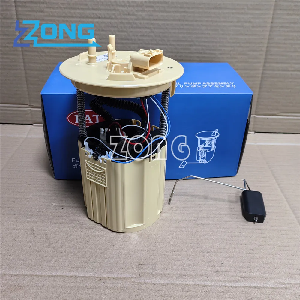 ZONG Diesel Fuel Pump Assembly for Opel Vauxhall INSIGNIA SPORTS TOURER 13588834 13588662 13589226 13579020 13503108A