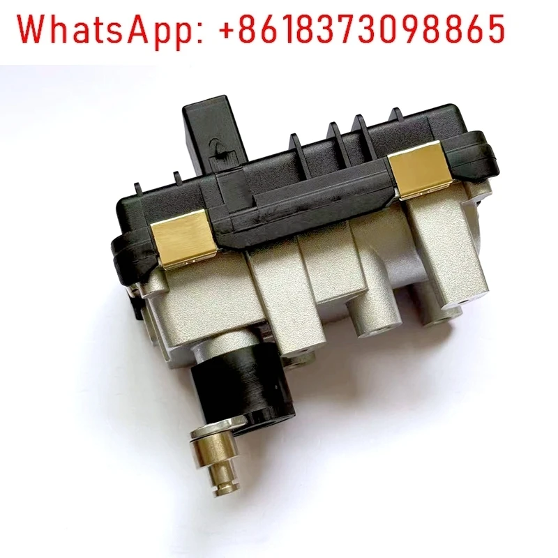 

Электромагнитный клапан турбокомпрессора Fengjun 5/6/7 Diesel 2.0T GW4D20 Executive Controller AED12