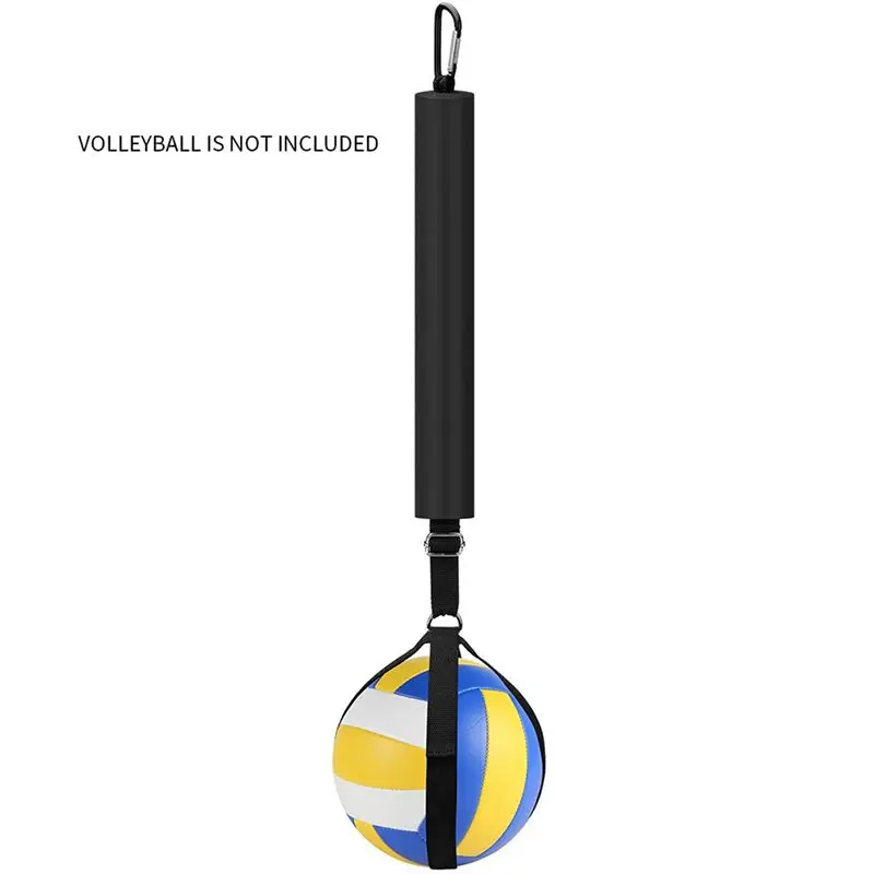 NALFI-3X Volleyball Spike Trainer Volleyball Spike Training System Volleyball Equipment Training Improves Serving