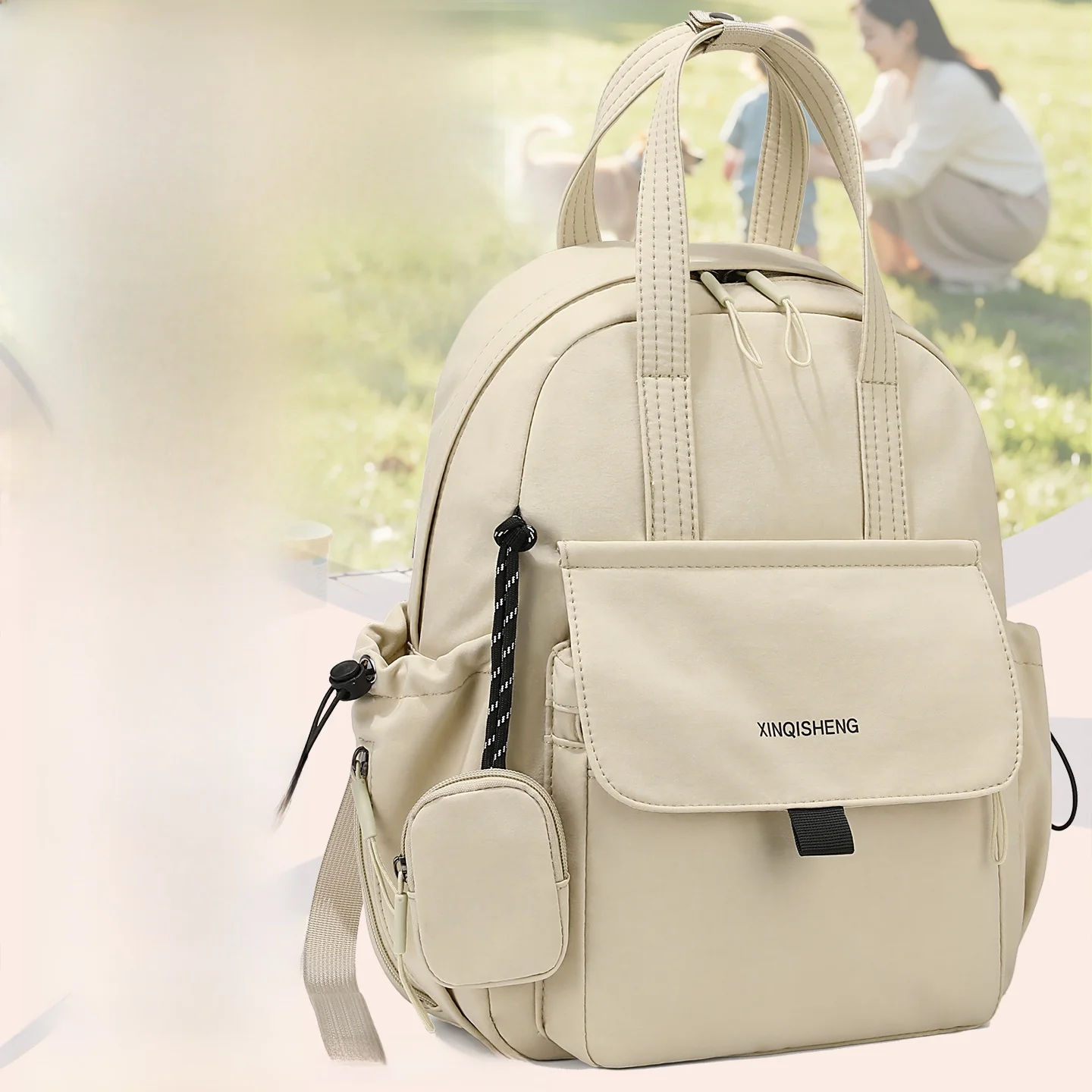 borsa-da-passeggio-per-mamme-capiente-casual-per-uso-esterno-di-medie-dimensioni-zaino-alla-moda-borsa-semplice-per-l'alimentazione-del-bambino-con-tasca-per-biberon-e-supporto