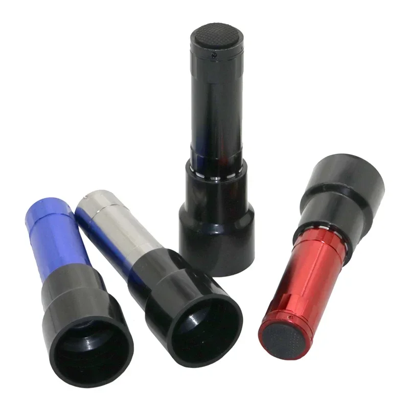 

Incubator Eggtester Egg Candling Lamp 9 LED Super Cold Incubation Equipment Chicken Tool LED Eggtester Egg Light 1Pc