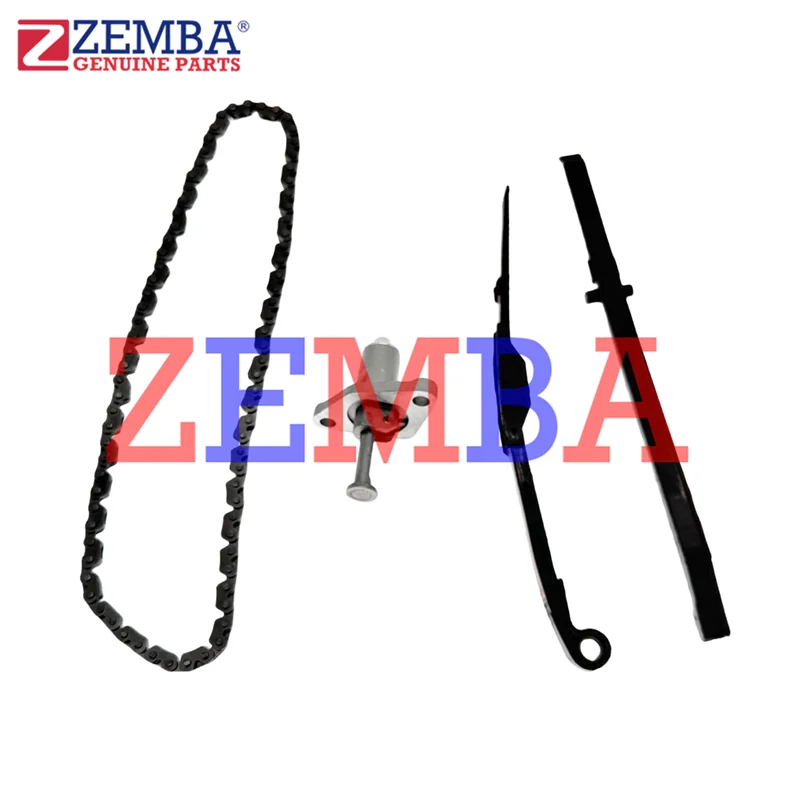 

TIMING TRANMISSIONKIT 2X3-82L TIMING CHAIN TIMING CHAIN ADJUSTER TIMING CHAIN GUIDER FOR GY6 50CC 139QMB ATV QUAD