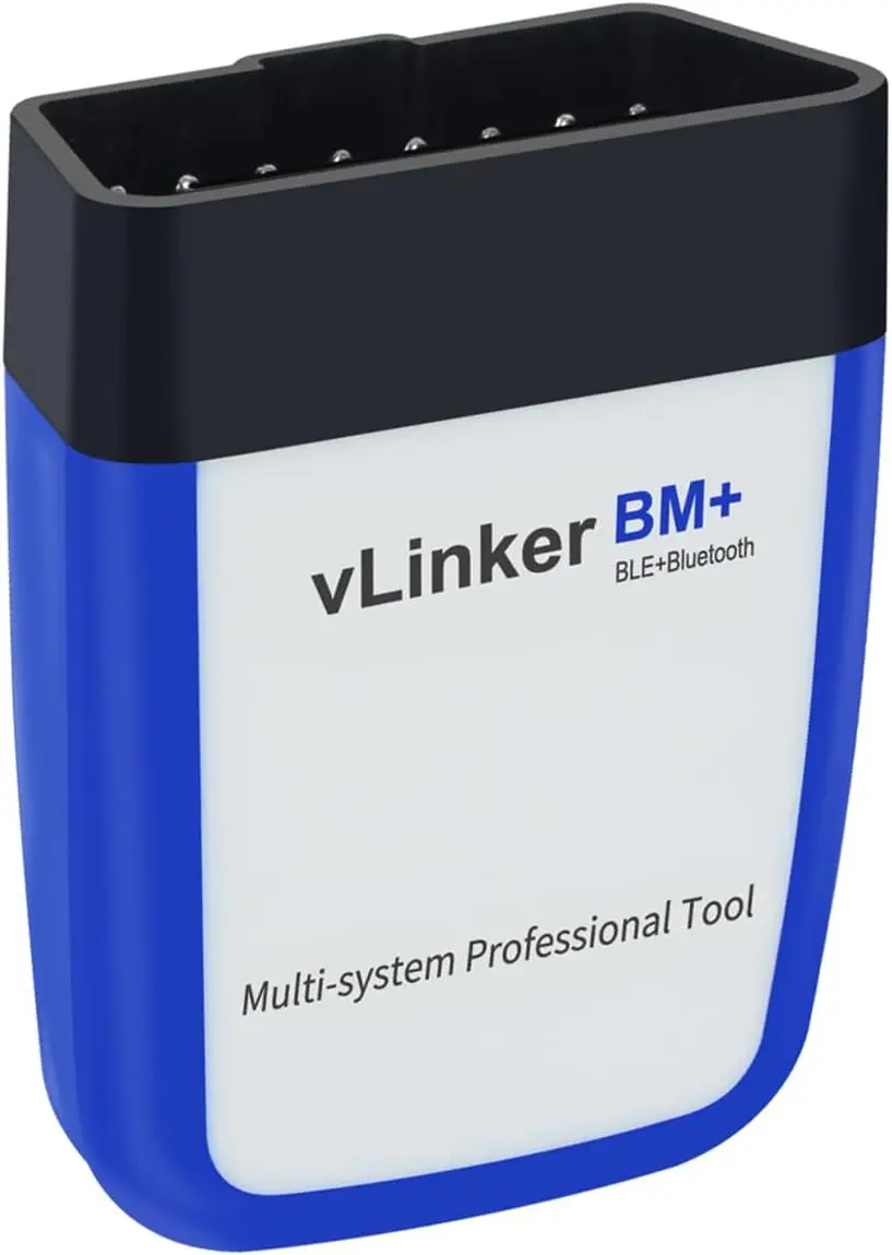 Vgate Bm+ Bluetooth…