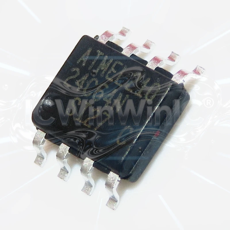 3-50PCS MIP2M4 2M4 AT24C64 24C64 TNY174DG TNY174 160DOWQ 35160 STC15W404AS-35I-SKDIP28 STC15W404AS-35I OPA124P OPA124