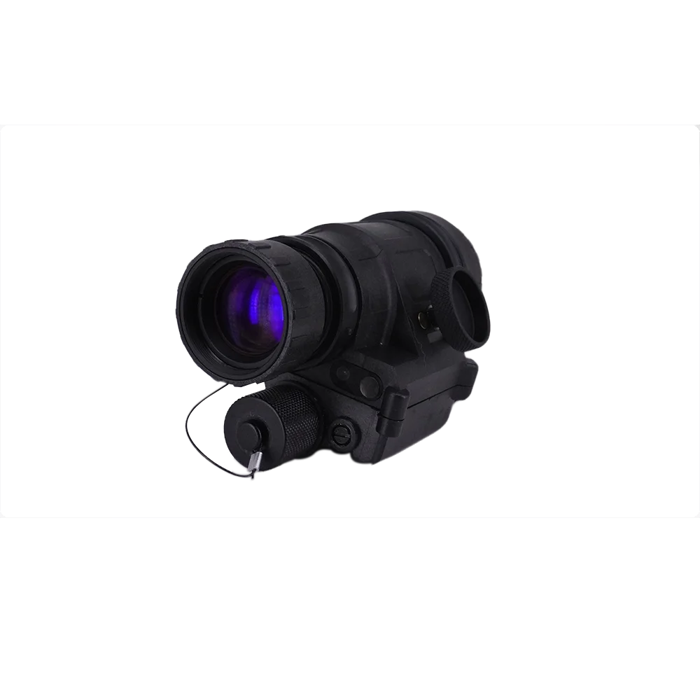 

Gen2+ PVS14 Монокулярные очки ночного видения дальнего действия Инфракрасные цифровые электронные компоненты с корпусом