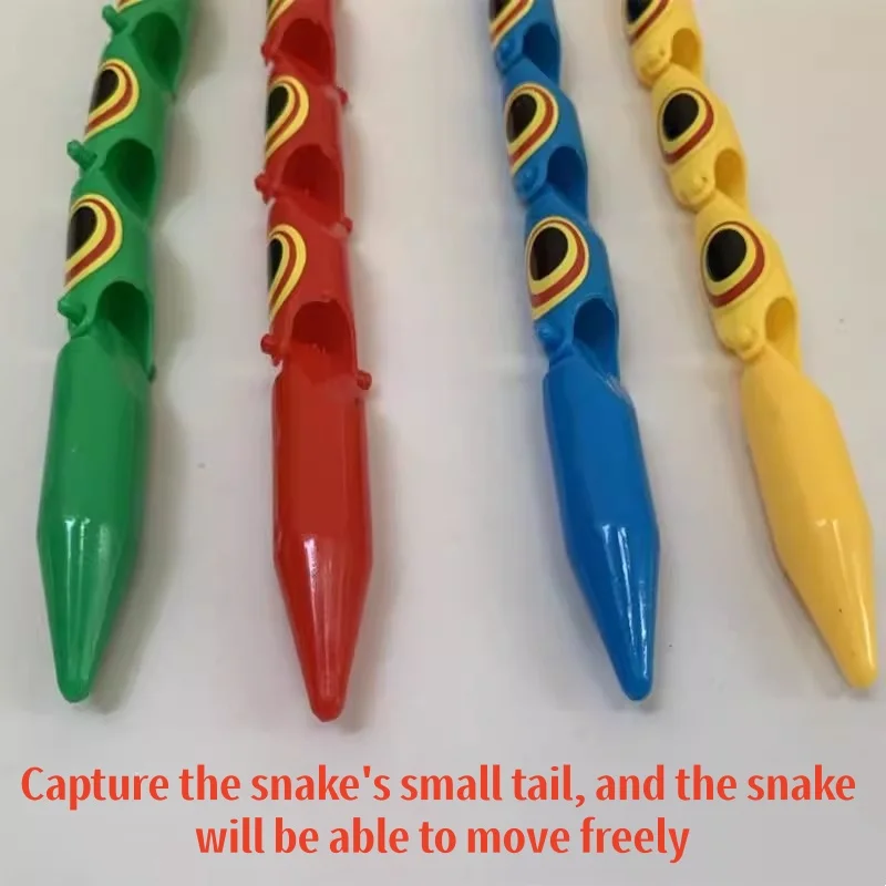 Twist Realistic Simulated Snake Children Funny Tricky Toys Kids Birthday Party Favors Christmas Halloween Gifts Pinata Fillers