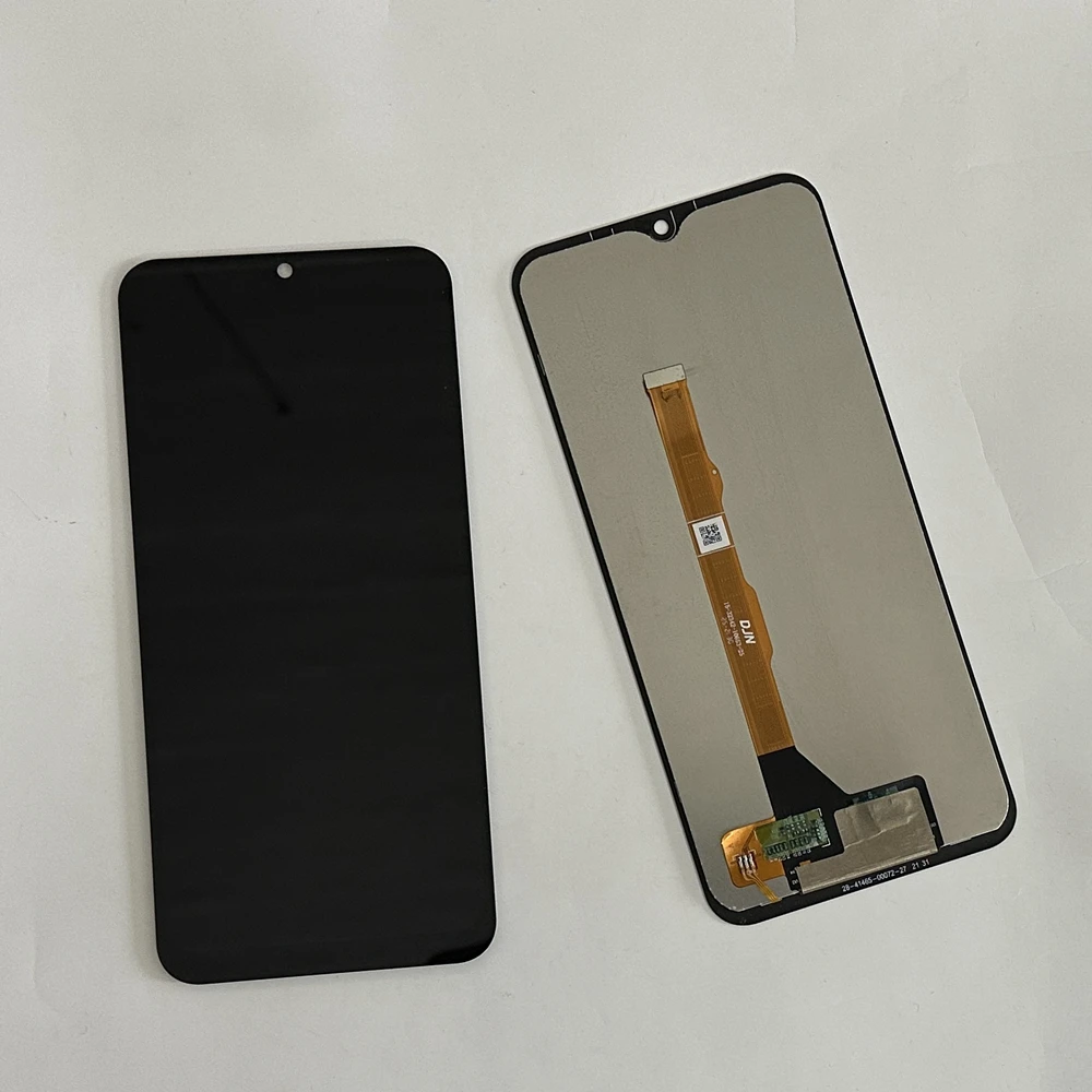 Original 6.53 Inch LCD Display For AGM Glory G1s / AGM Glory Pro / Glory SE LCD Display With Touch Screen Digitizer Glass