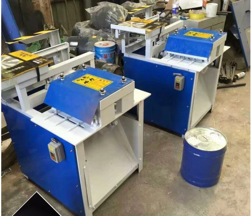 Time-saving And Labor-saving Trimming Saw For Wood Cutting And Trimming Saw For Plank Edge Removal