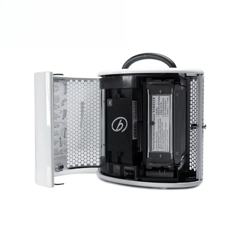 Household Air Purifier for Dust TVOC  Pet Hair air Cleaning Equipment Electrical Appliances for Pet Supplies