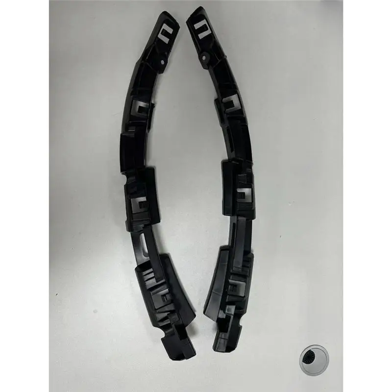 WF-1 Pair Of Headlight Brackets For Tesla Model 3 Renewal 2040184 2041185 2040184-00-A 2041185-00-A Tesla Replacement Accessorie
