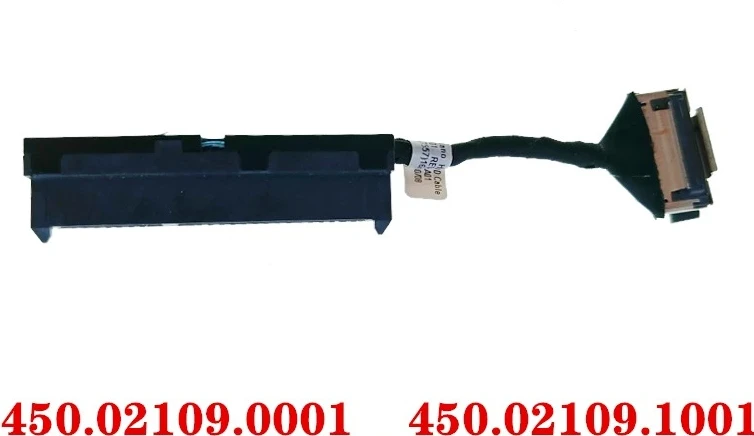 Brand New For Dell Latitude 11 3150 3160 E3150 E3160 Hard Disk Cable, Hard Disk Interface Cable  450.02109.0001 450.02109.1001
