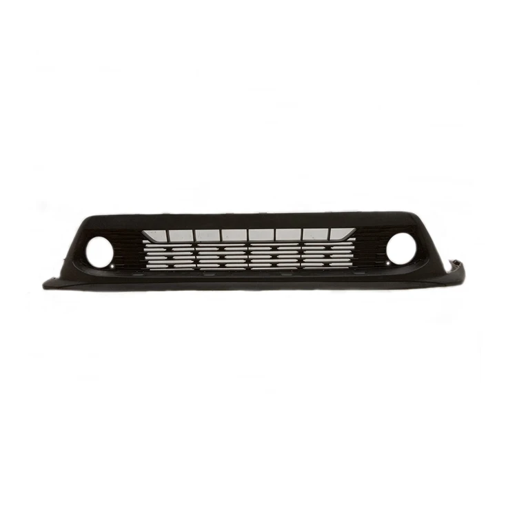 

Front bumper lower grille best price OEM 86532-M6000 for KIA Cerato 2019-2020