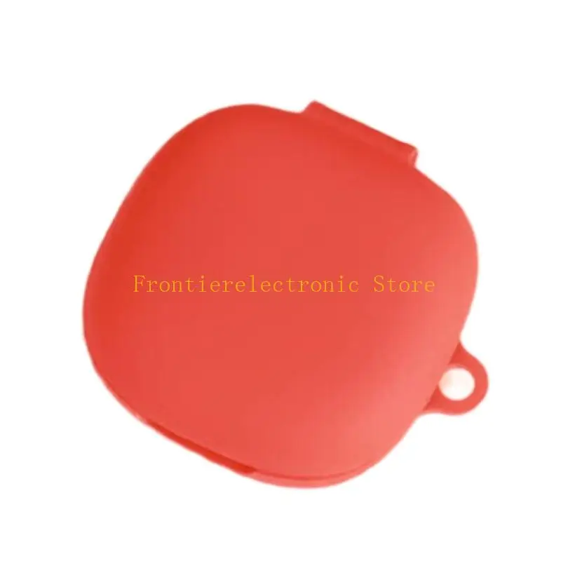 G8DB Flexible Guard Shockproof Shell Sleeve Sweatproof Housing Antidust Washable Silicone Case Suitable For OpenWear Stereo