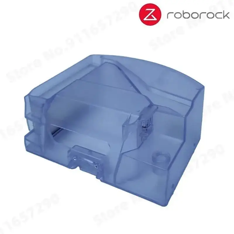 Dustbin Box Water Tank For Roborock Q7 Max Q7 Max+ T8 Dust Box with Hepa Filters Vacuum Cleaner Accessories