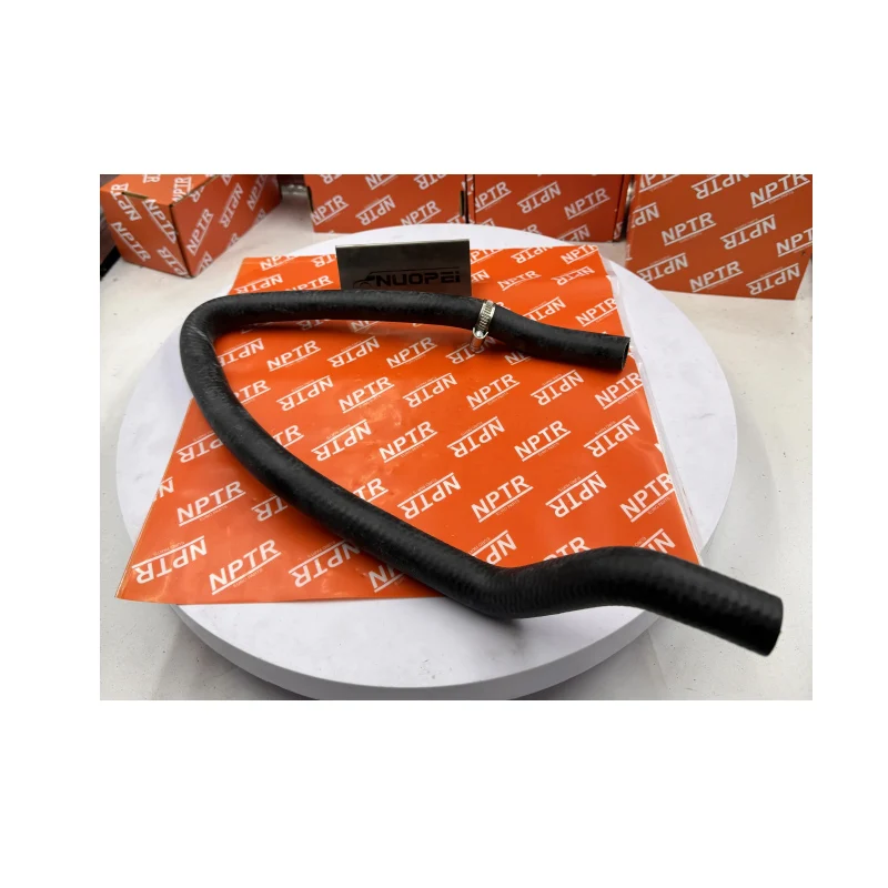 Recomendação e Avaliação Detalhada do Tubo de Radiador Scani a117822 – Solução Confiable para Caminhões