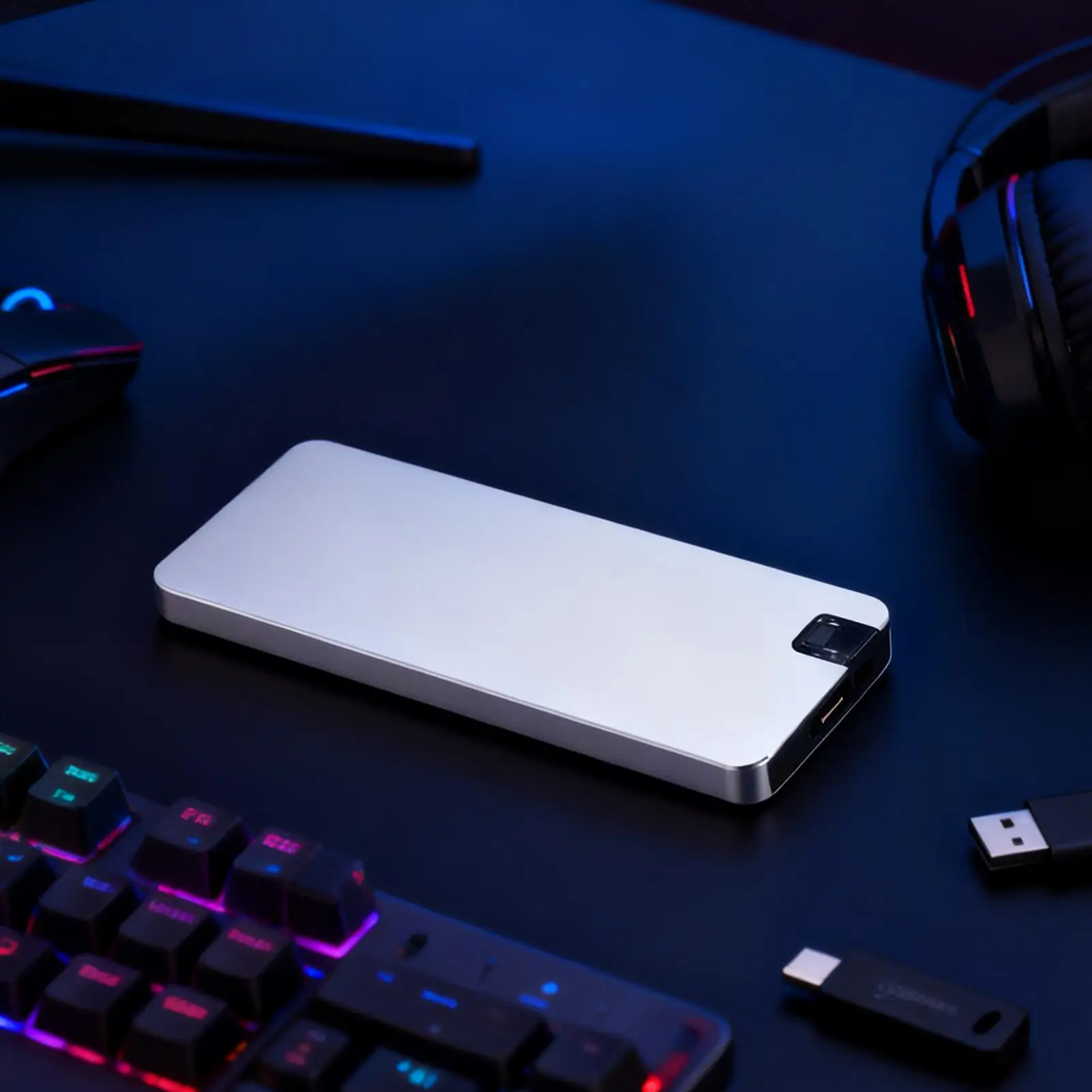 

Внешний жесткий диск для ПК, высокоскоростной резервный портативный накопитель для взрослых, студентов, учителей, ноутбуков, компьютерных игр, фотопланшетов