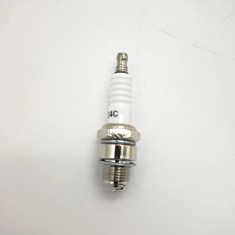 

Spark Plug Z4C for 49cc 50cc 66cc 70cc 80cc 2-Stroke Engine Motorized Bike