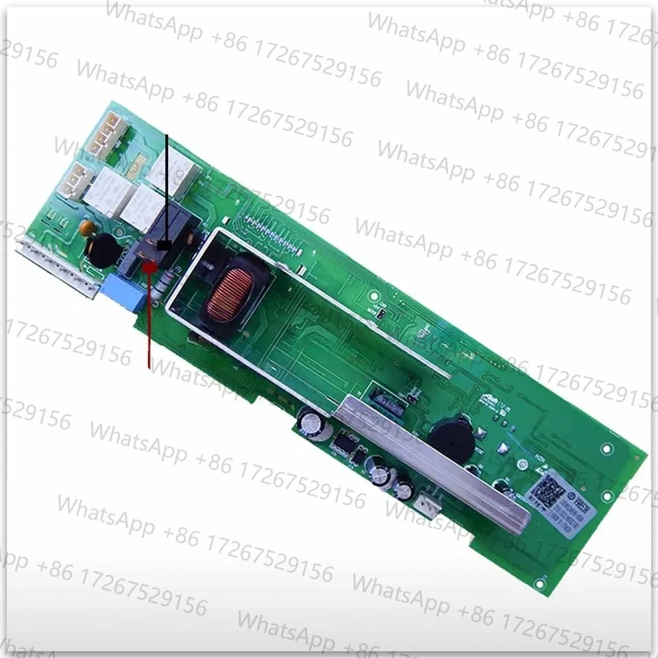 

100% new good working High-quality for washing machine Computer board XQG60-K1079 0021800014D control board