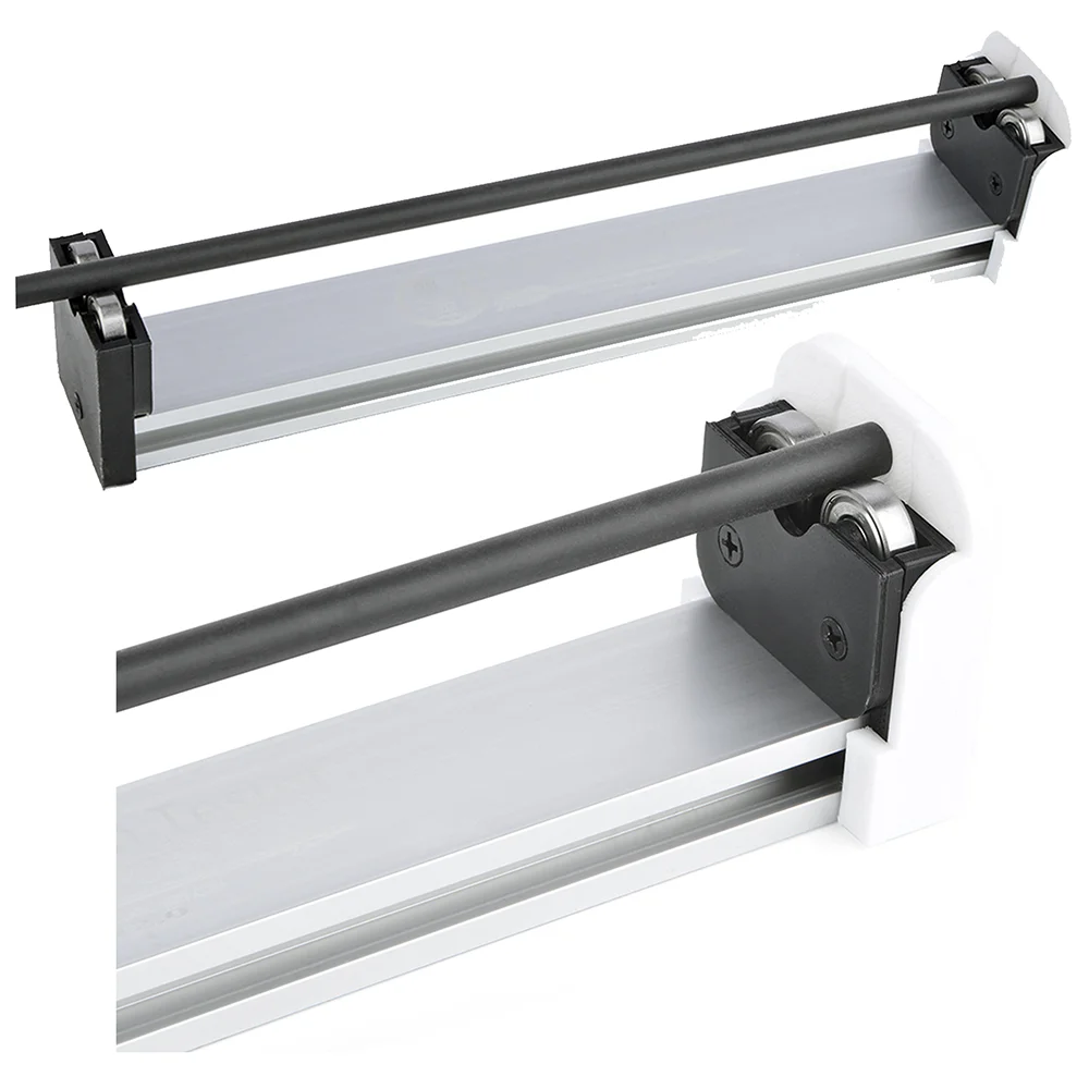 

Archery Arrows Straightness Tester Aluminum Alloy Detector Straightness Tester Balance Checker ToolHunting Shooting Accessories