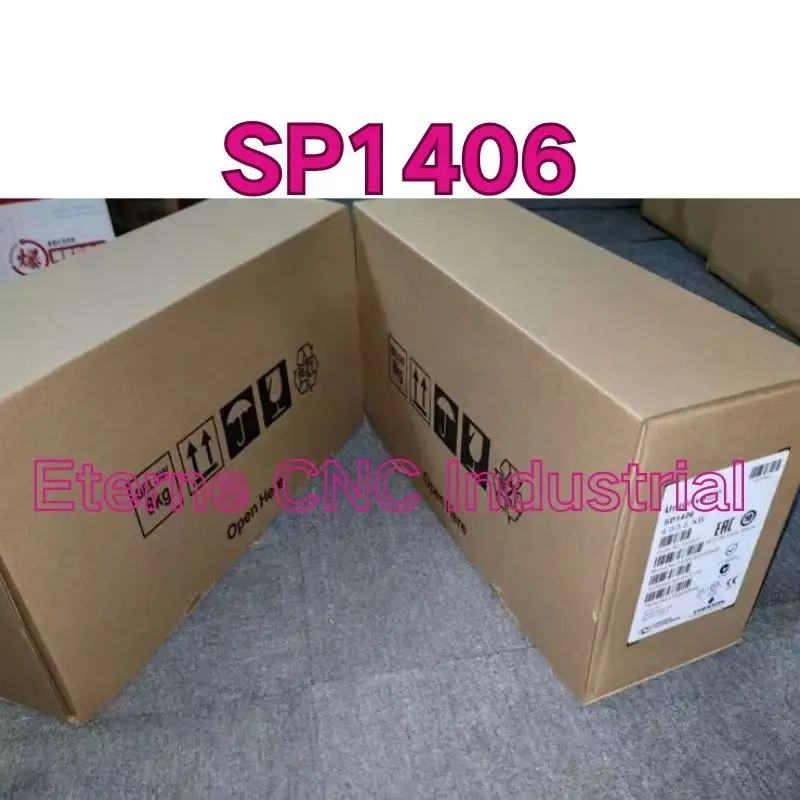SP1406 servo drive test OK, fast delivery