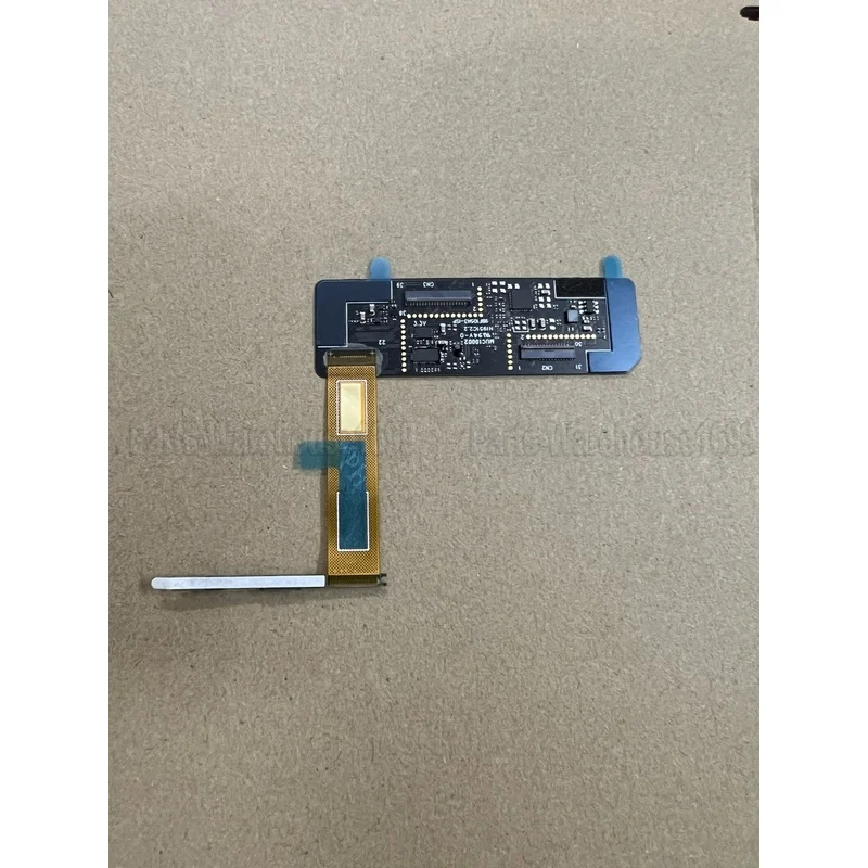 PP+  New for Dell XPS 15 9500 9510 17 9700 Built-in Camera Webcam Board Module 049KJV