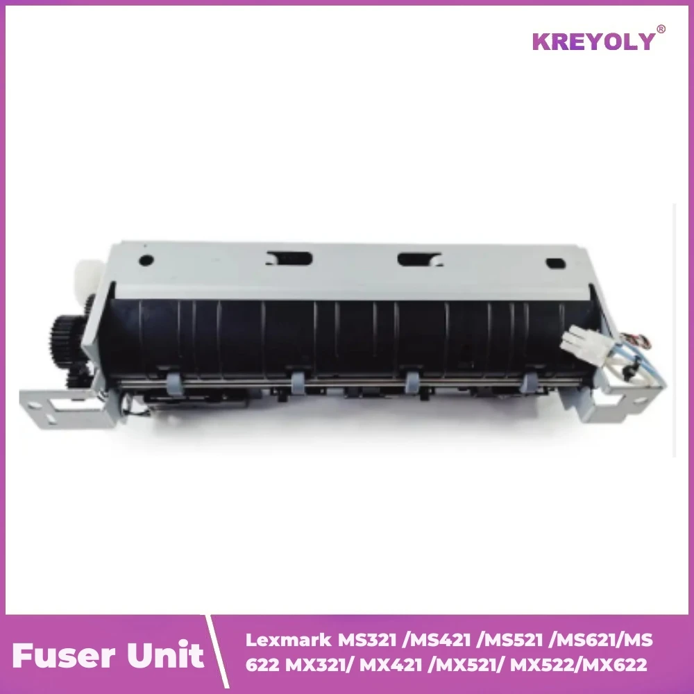 

41X1178 41X1179 Блок термофиксатора Lexmark MS321 /MS421 /MS521 /MS621/MS622 MX321/ MX421 /MX521/ MX522/MX622