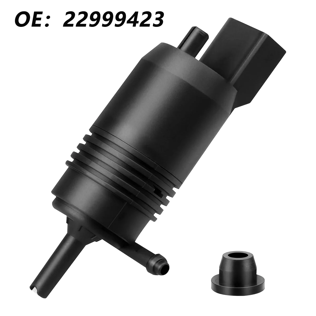 

Насос стеклоочистителя автомобиля двигателя для Chevrolet Silverado GMC Sierra 1500 2014-2019 2500 3500 HD 2015-2020 22999423, 84518407