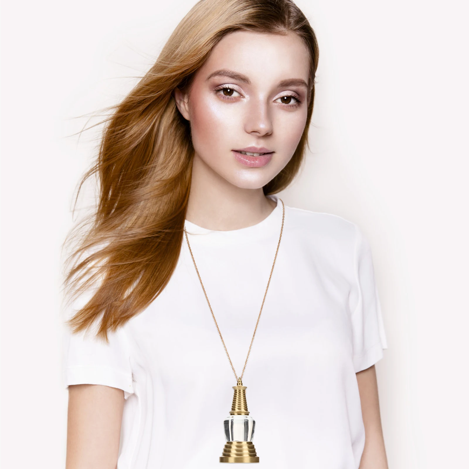 

2 шт., подвеска-пагода, открывающиеся украшения, миниатюрная башня, набор статуй, религиозный шарм, миниатюрная фигурка-пагода