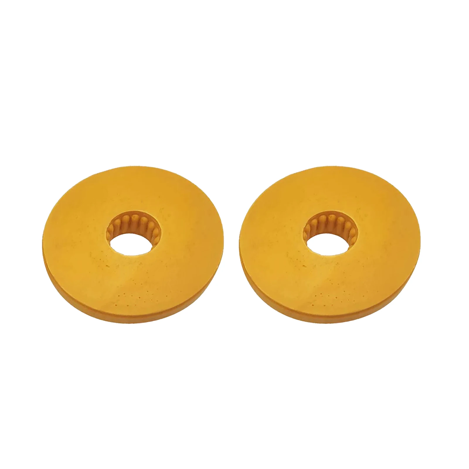 

2pcs Rear Coil Spring Insulator For Buick For Encore For Regal For Chevrolet Part Number 13330714 Replacement Car Accessories