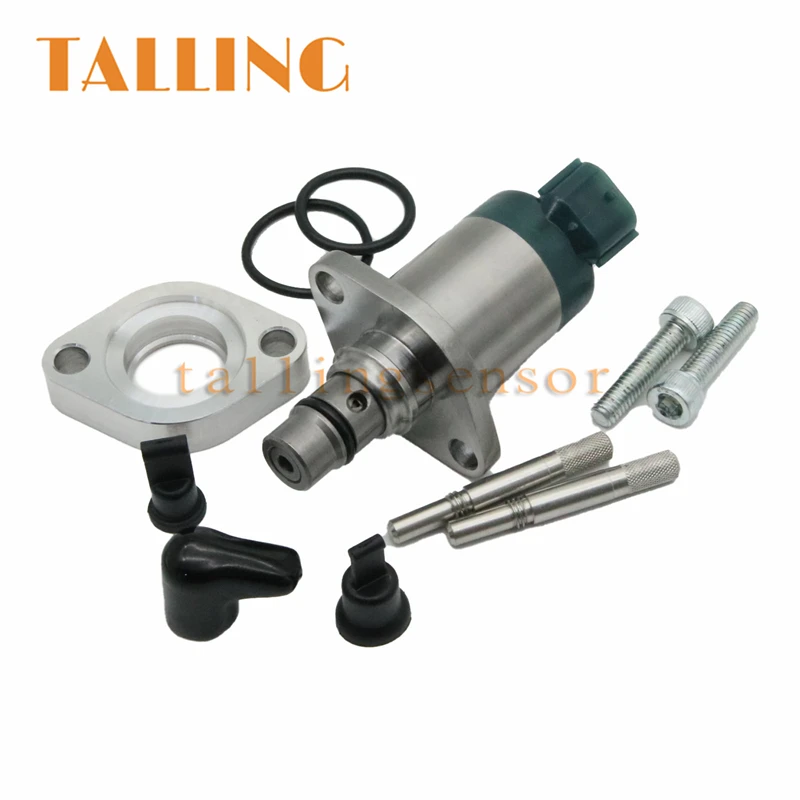 

Common Rail Suction Control Valve SCV Kit 294200-2760 1460A056 for MITSUBISHI L200 ISUZU NISSAN NAVARA A6860-LC10A