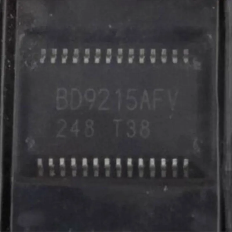 

BD9215AFV BD9215A BD9215 TSSOP28 Высококачественная продукция (ячество продукта: 20 шт.)