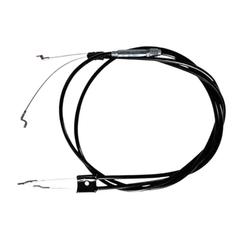 Drive Control Cable Self-propel Cable Enhanced Safety for Easy Installation for Smooth Operation Construction Drive Control