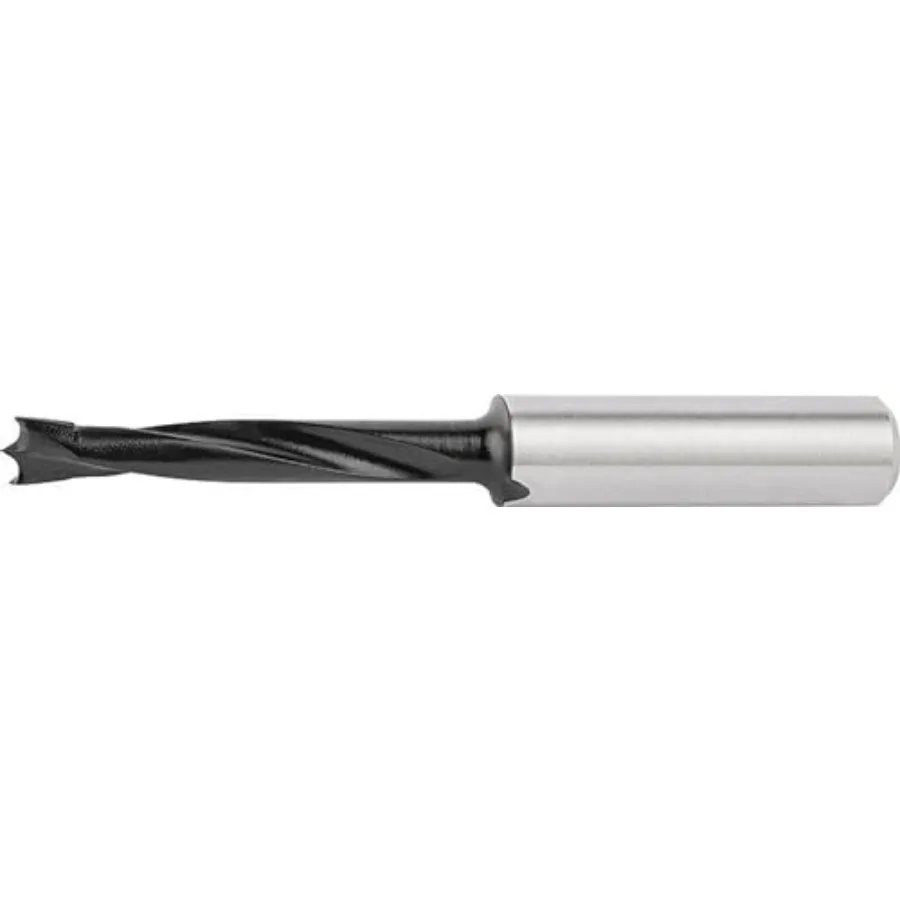 

491066 Dowel Drill Router Bit Hw 5X30mm