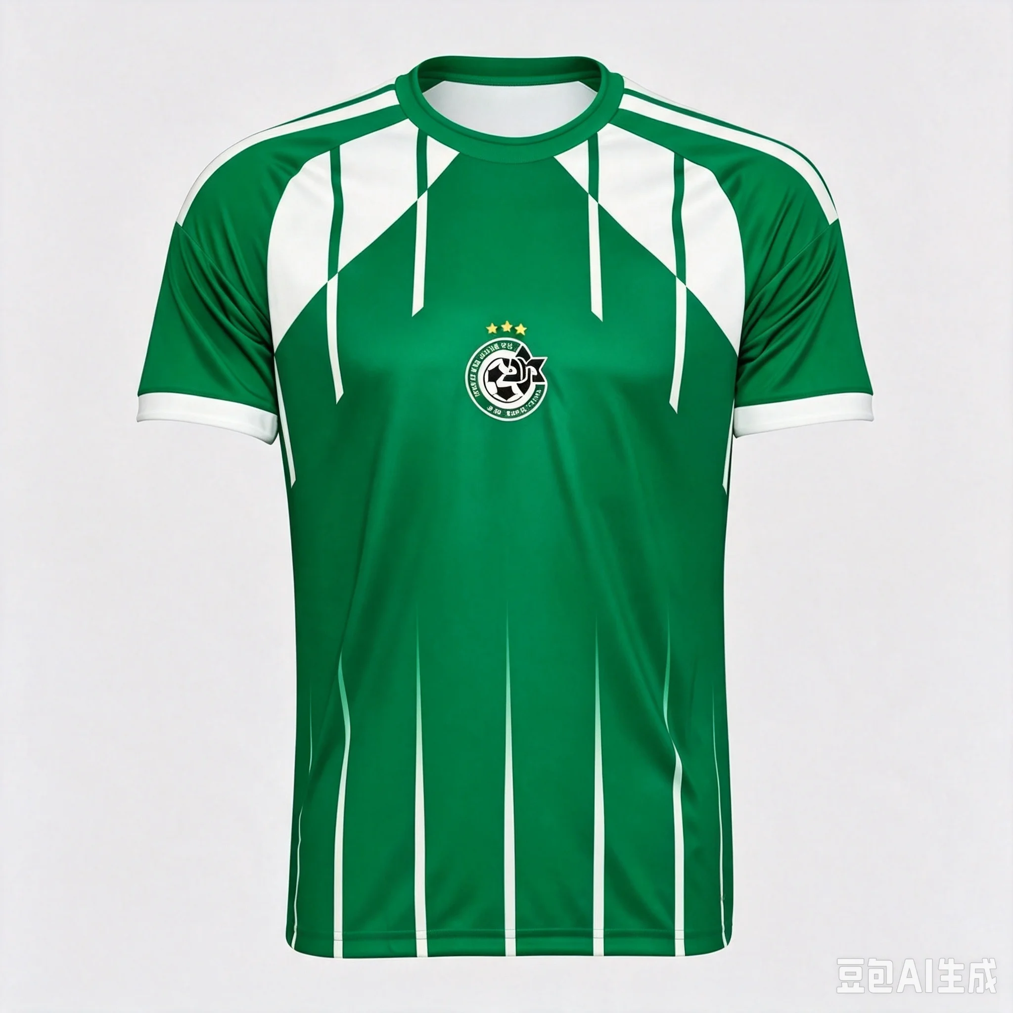 2026-27 Maccabi Haifa Football Jersey Summer 3D Printed Casual Sports T Shirt Quick-drying Daily Training Top For Adults Kids