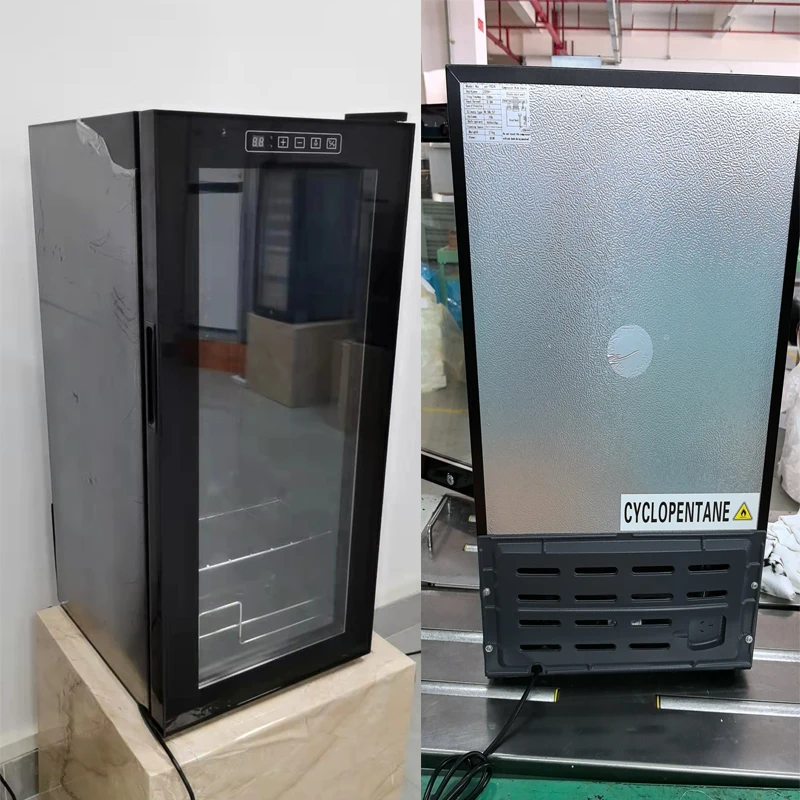 Thumbnail 4 - #8 Top 20 Wine Fridges Worth Buying In 2026