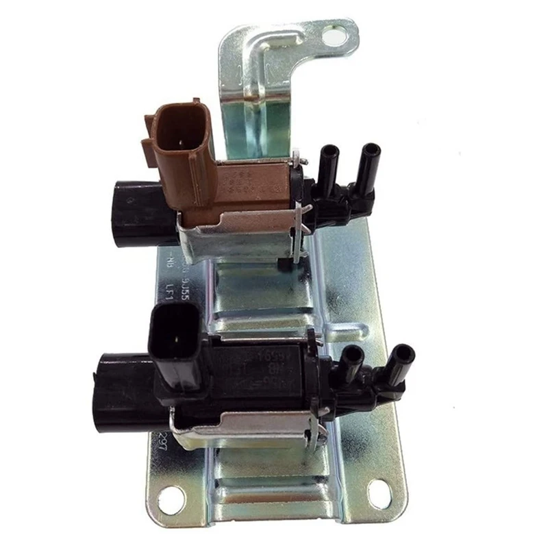 Intake Manifold Vacuum Runner Solenoid Valve For Mazda 3 5 6 CX-7 K5T46597 4M5G-9A500 K5T81777