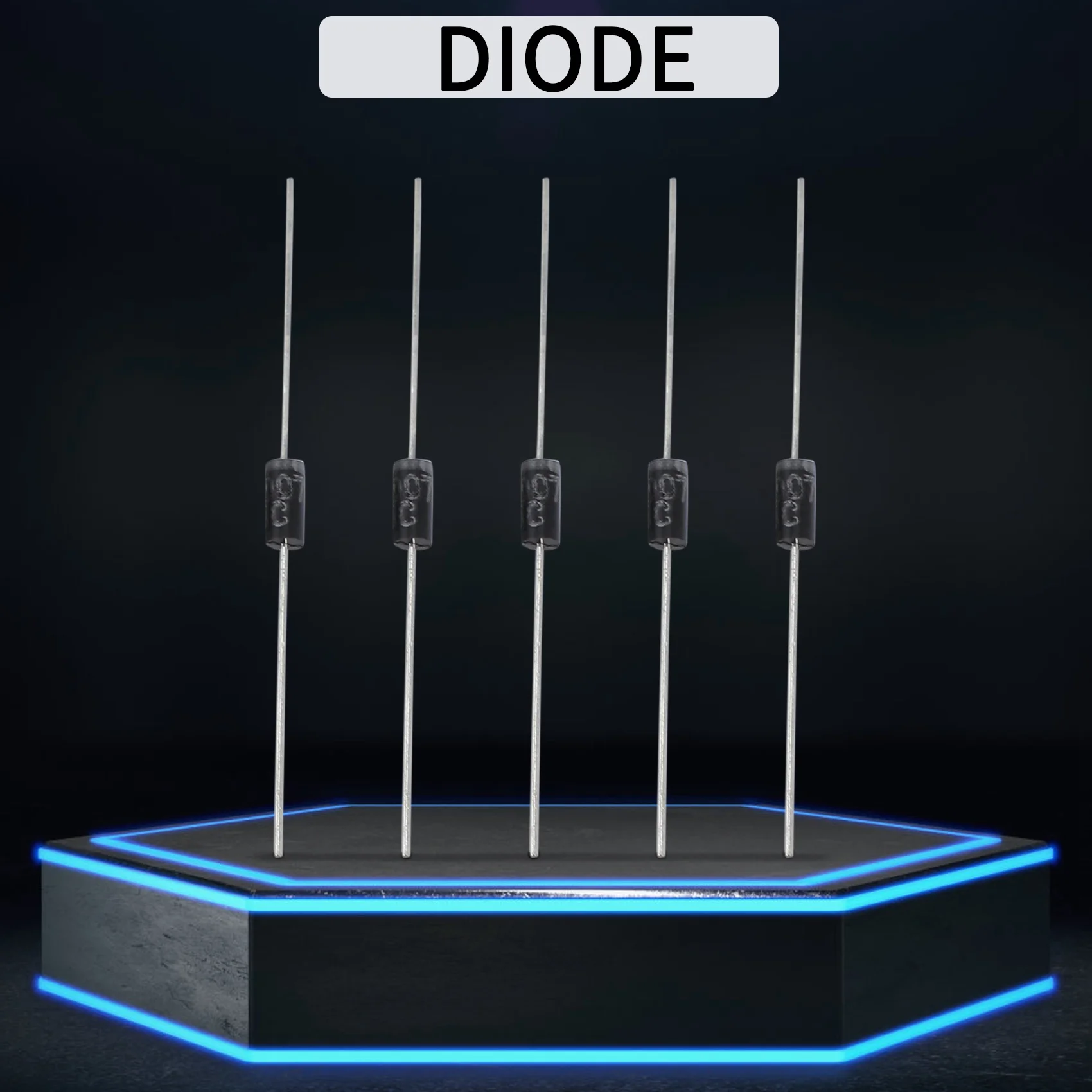 AA60-100PCS Rectifi…