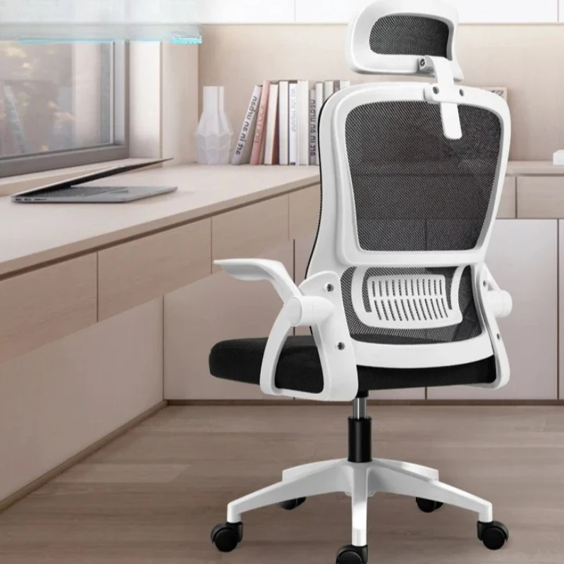 تصميم كرسي الكمبيوتر الاسترخاء الشمال أثاث المكاتب ألعاب كرسي الكمبيوتر الألعاب المتقدمة شبكة الدورية كرسي لهجة غرفة لاعب #2