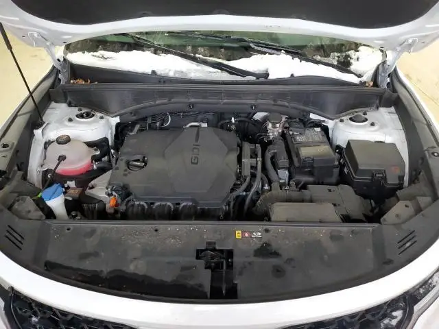 

For Kia Sorento SX 2021-2025 Front Bonnet Hood Modify Gas Struts Lift Support Damper Shock Absorber Prop Rod Springs Cylinders