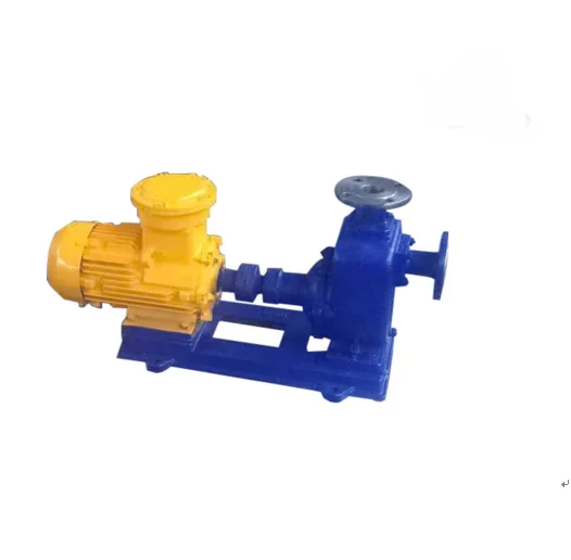 Lanco brand CYZ-A Series  Electric Oil water pump marine