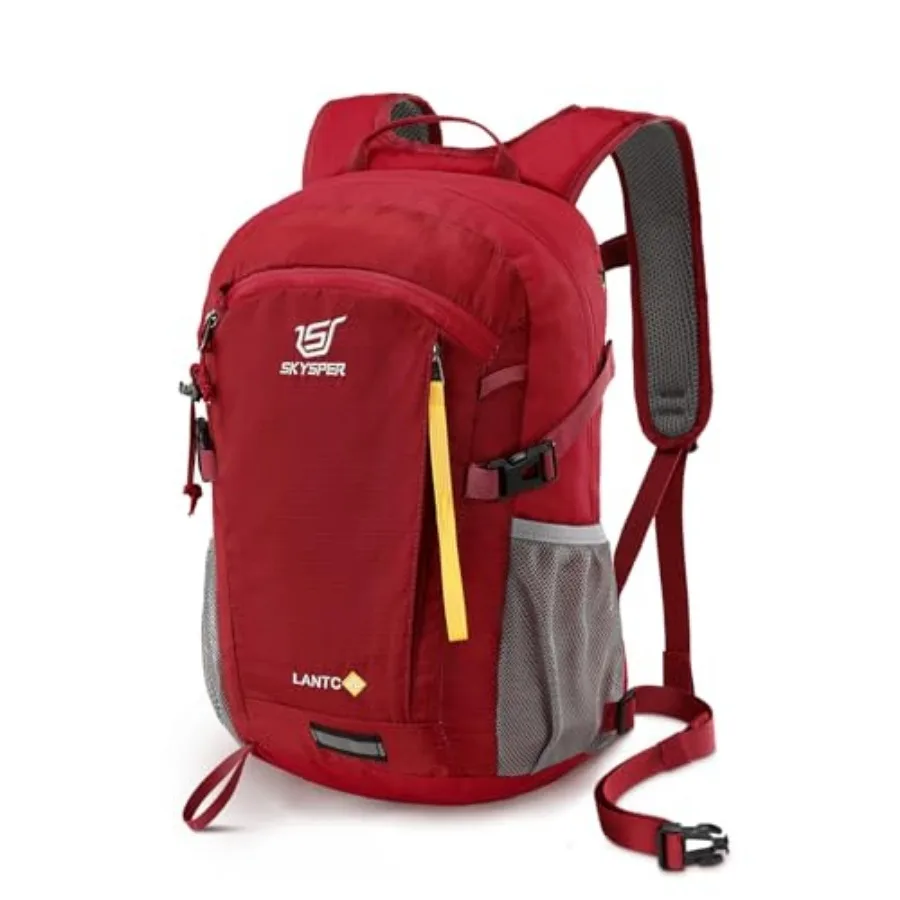 

Small Hiking Backpack, Lightweight Travel Backpacks Hiking Daypack for Women Men
