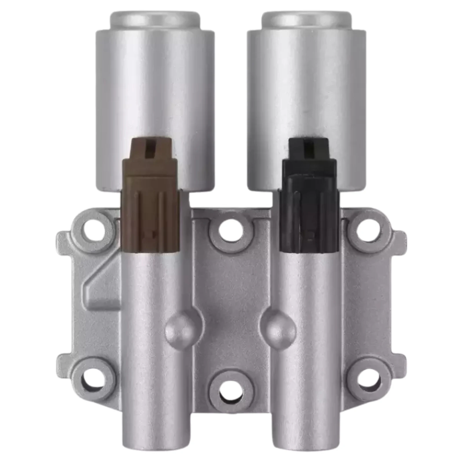 28260-PRP-014/28250-RPC-003 مجموعة الملف اللولبي لناقل الحركة لهوندا أكورد أكورا صمامات وقطع غيار السيارات 1 Set #3