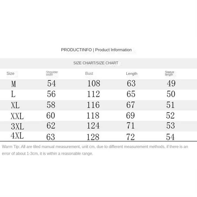 Casual Men Warm Sweater Loose Patchwork Knitted Street O-Neck Long Sleeve Pullover Harajuku Style Soft Bottoming Shirt Jumper - Image 6