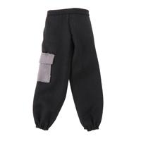 1:6 Scale Figure Pant Trousers Cosplay Fashion Miniature Soldier Costume for