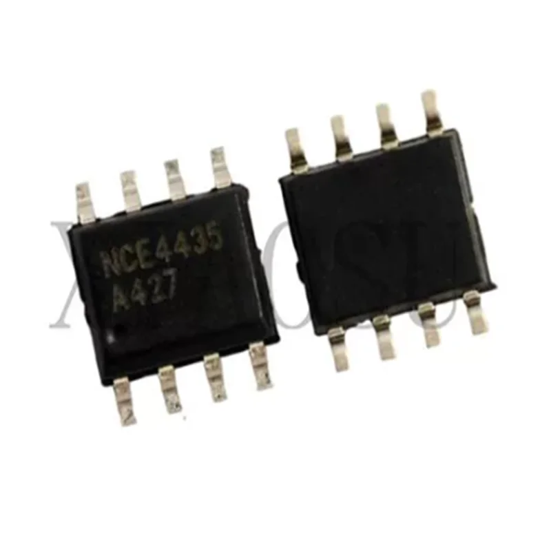 10PCS-50PCS NCE4435 SOP8 P-channel enhancement mode power MOSFET -30V/-9.1A MOSFET chip