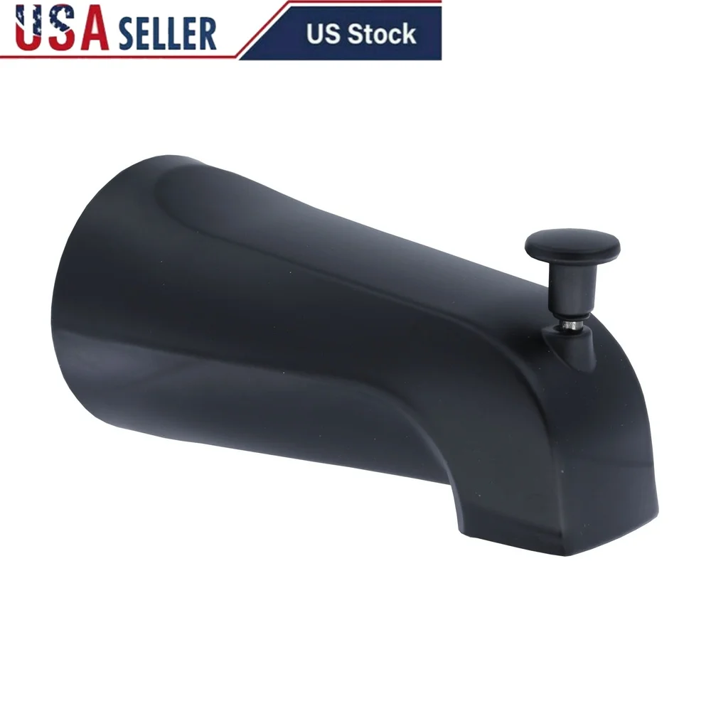 

Универсальный переключатель для ванны, прочная металлическая конструкция, фурнитура для душа в ванной комнате, простая установка, в комплект входит адаптер сжатия