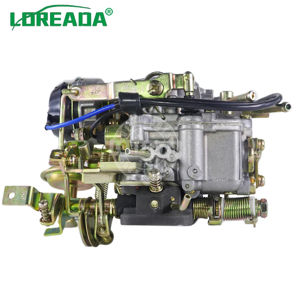닛산 A15 Sunny B310 1980 Vanette C22 1985-1994 Pulsar N10 용 헤비 듀티 카브레타 카브 어셈블리, 16010-G5211, OEM 16010G5211, 신제품
