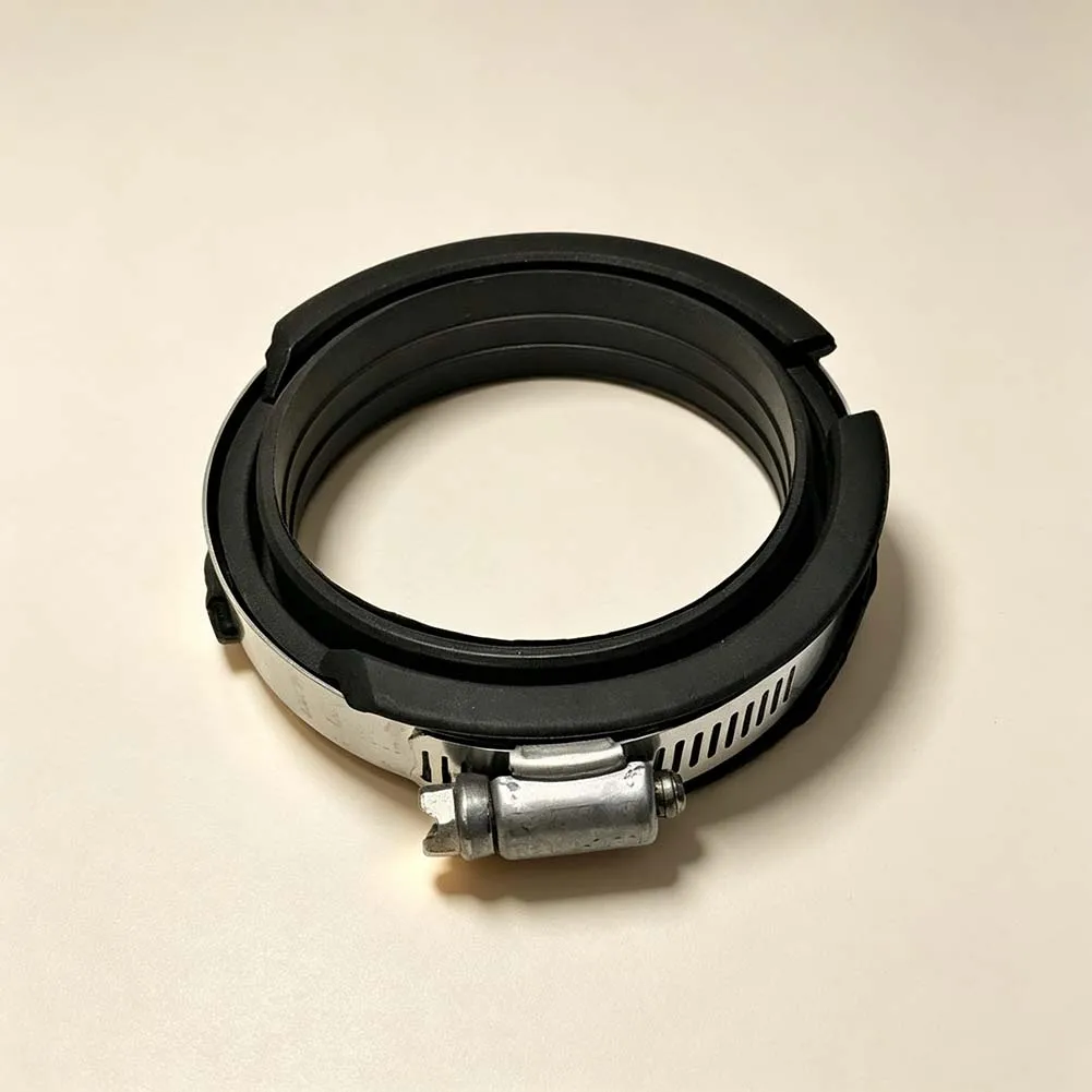 Automotive Air Intake System Air Intake Clamp Engine Intake Gasket As Shown Throttle Body Boot Broken Damaged Replace